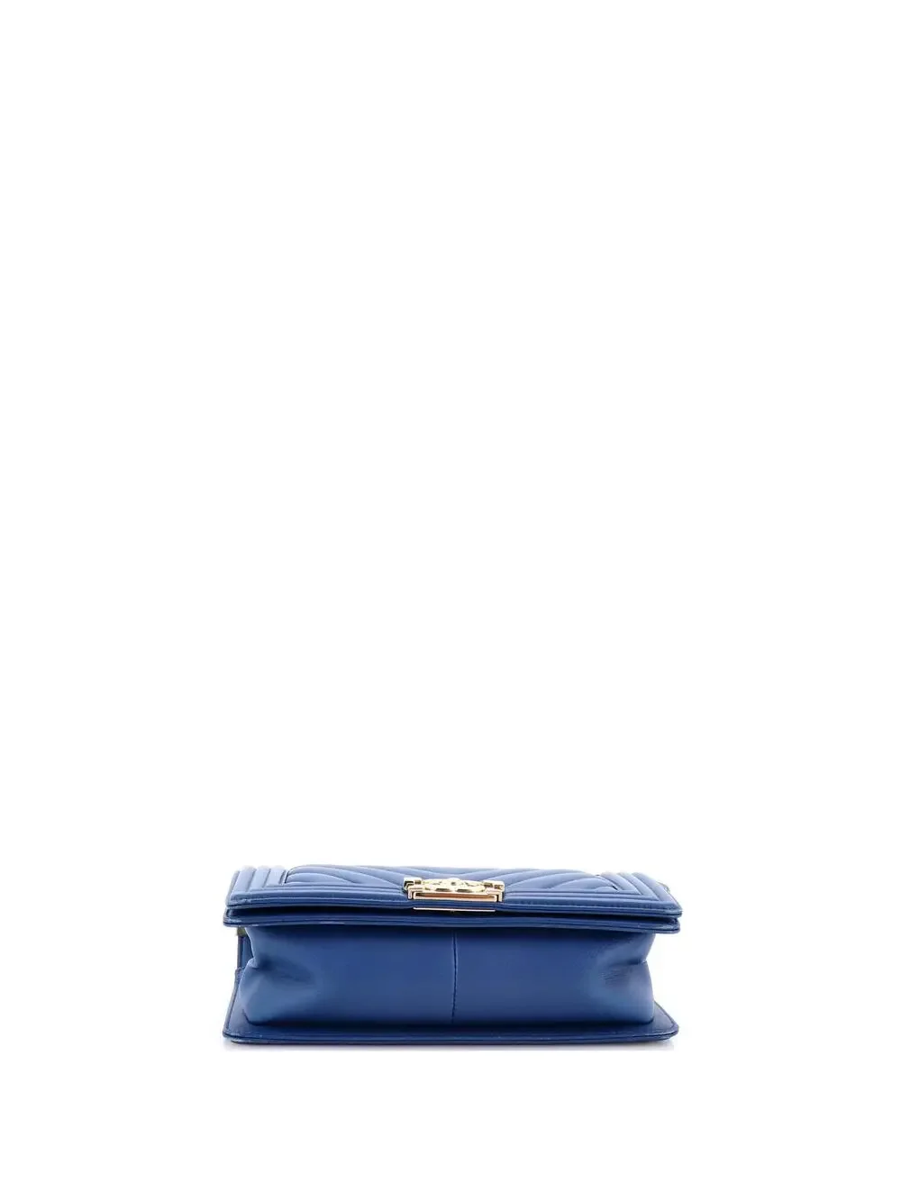 CHANEL elevate your